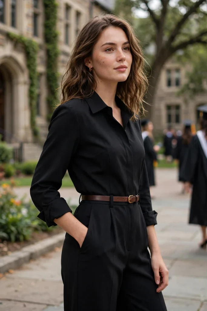 grad 05 modern jumpsuit