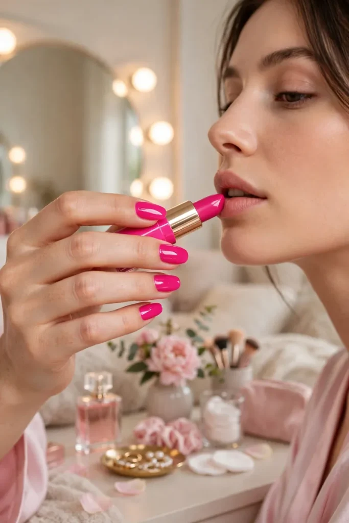 15 Summer Gel Nails So Good, Your Sandals Will Feel Underdressed 3 image 110