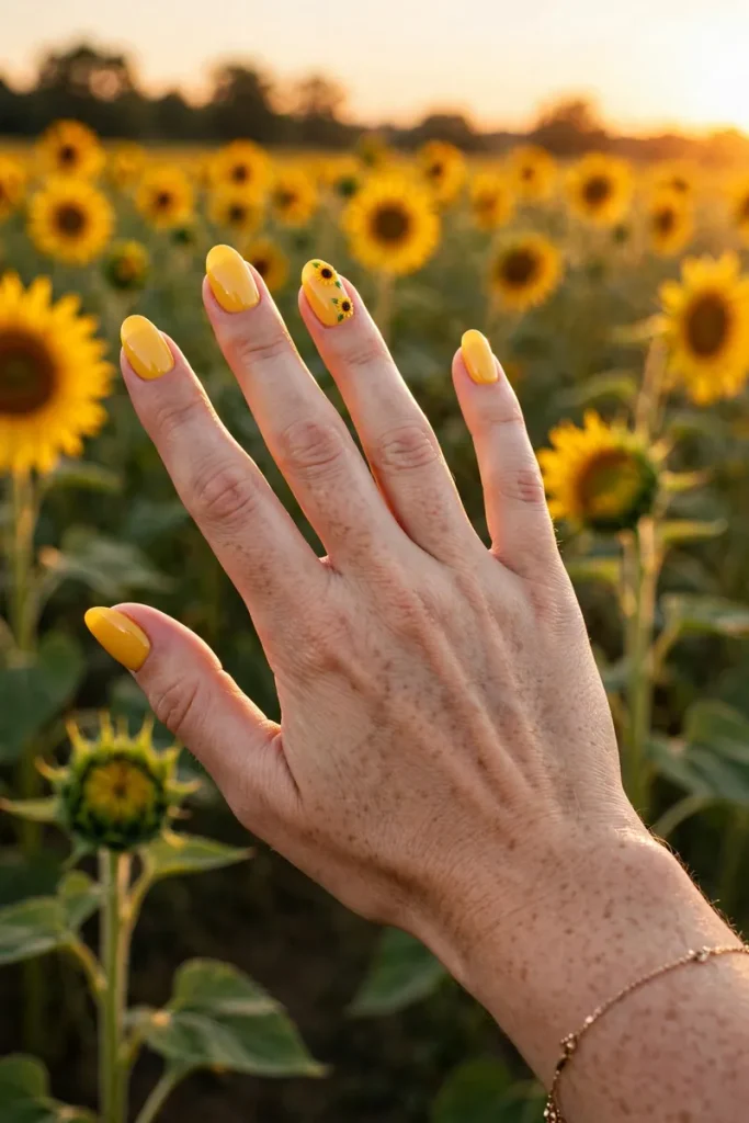 15 Summer Gel Nails So Good, Your Sandals Will Feel Underdressed 6 image 111 683x1024 2