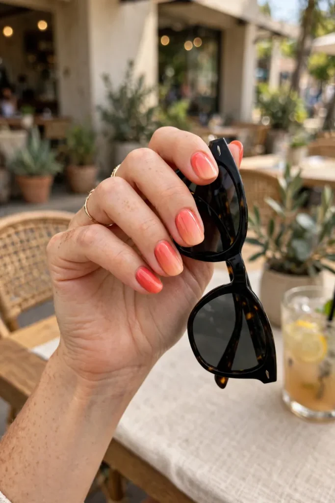 15 Summer Gel Nails So Good, Your Sandals Will Feel Underdressed 5 image 111