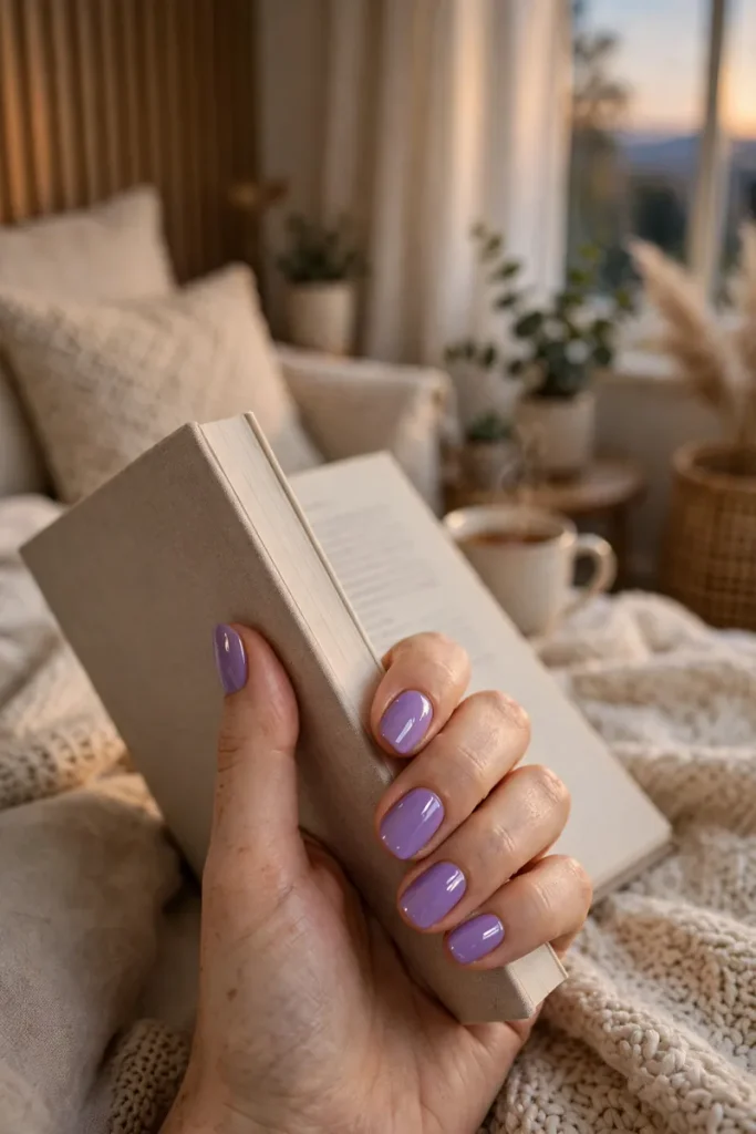 15 Summer Gel Nails So Good, Your Sandals Will Feel Underdressed 9 image 114