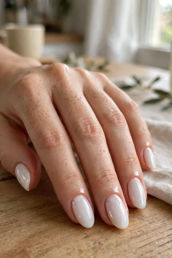 15 Summer Gel Nails So Good, Your Sandals Will Feel Underdressed 13 image 118