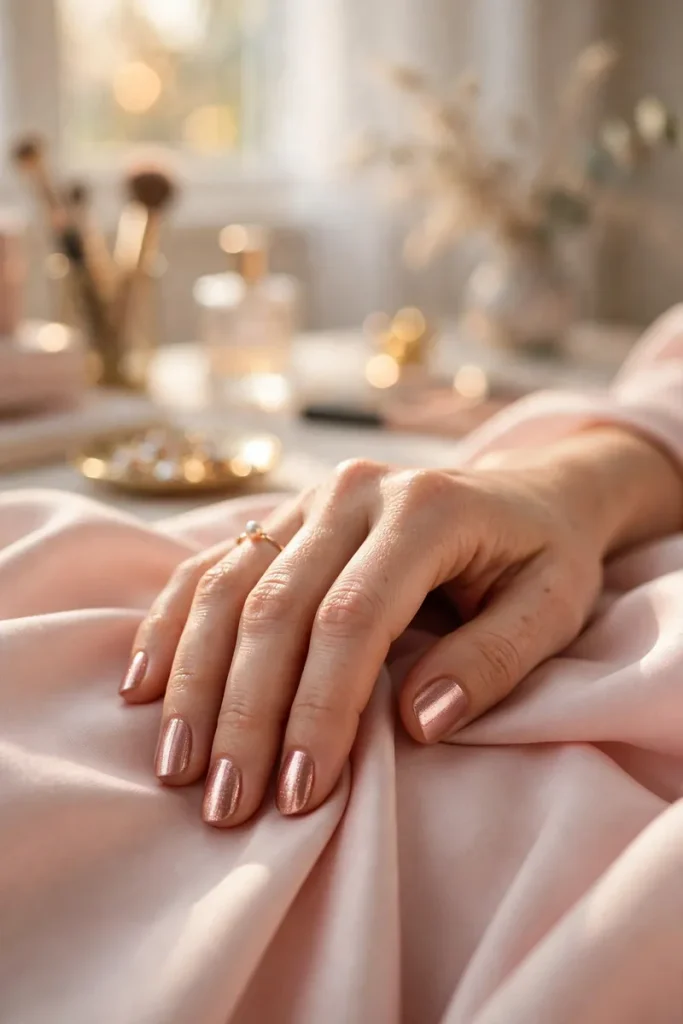 15 Pink Summer Nails So Pretty They Might Steal Your Vacation Photos 11 image 128