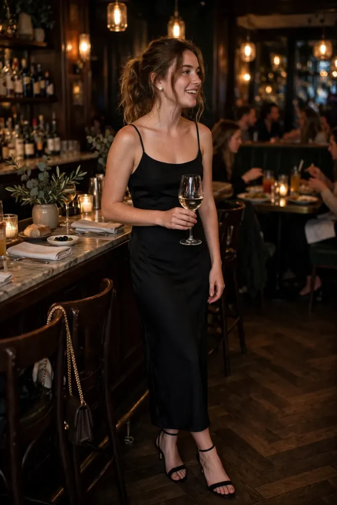 16 Dinner Outfit Ideas (Dress for the Table) 6 image 33 683x1024 1