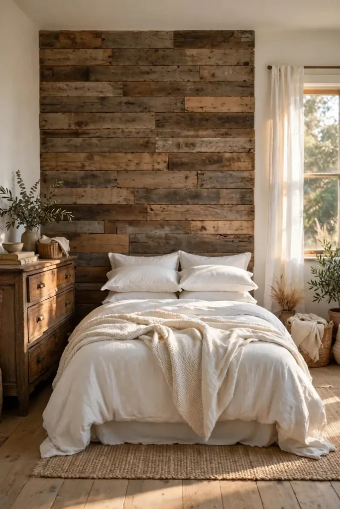 18 White Bedroom Ideas That Look Expensive (Without Feeling Like a Hospital) 3 image 370