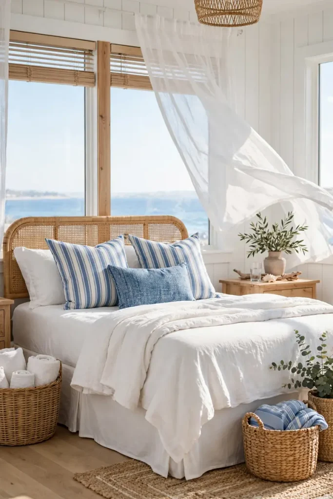 18 White Bedroom Ideas That Look Expensive (Without Feeling Like a Hospital) 6 image 372