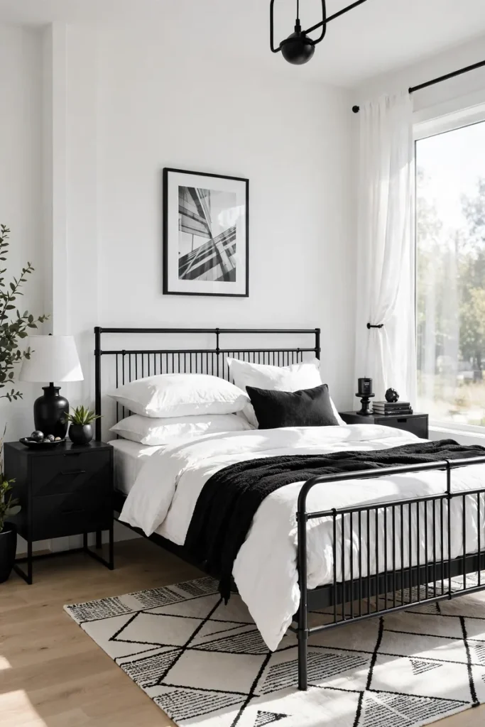 18 White Bedroom Ideas That Look Expensive (Without Feeling Like a Hospital) 7 image 373