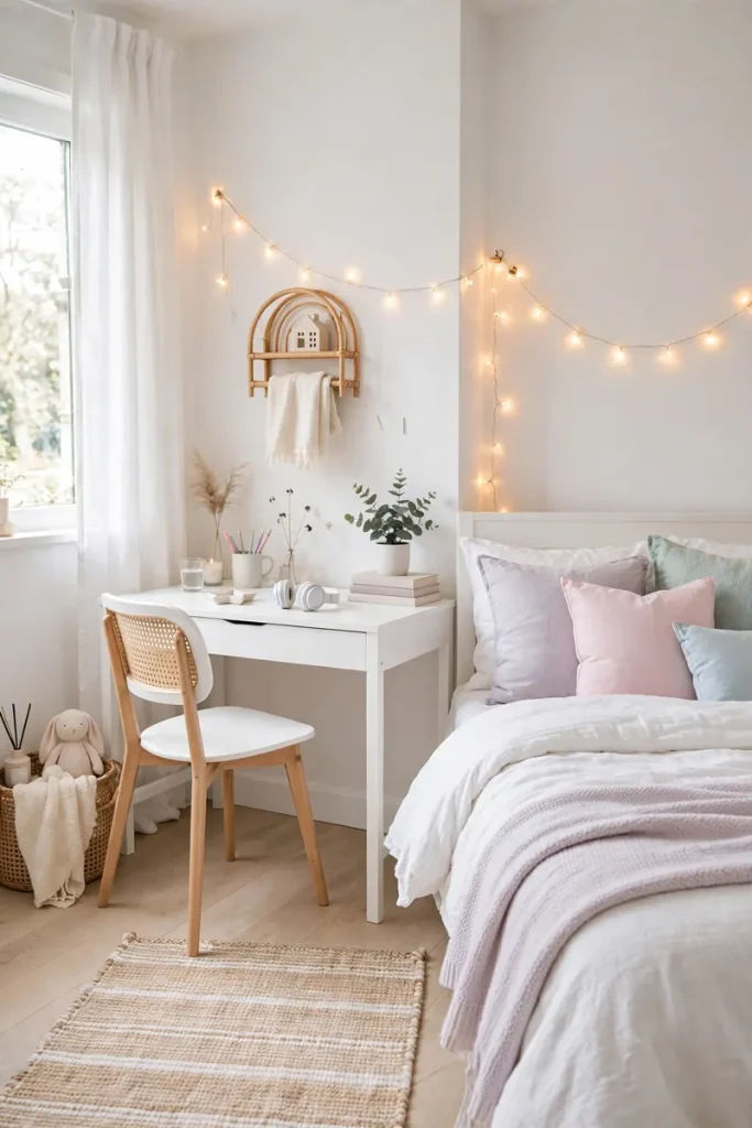 18 White Bedroom Ideas That Look Expensive (Without Feeling Like a Hospital) 8 image 374