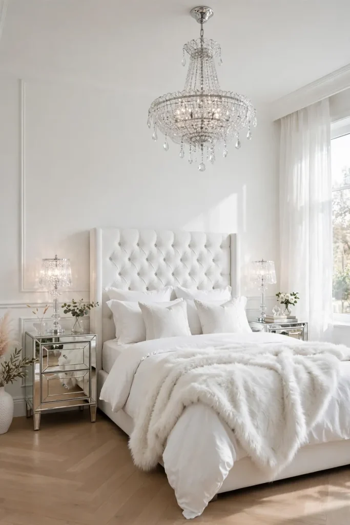 18 White Bedroom Ideas That Look Expensive (Without Feeling Like a Hospital) 12 image 378