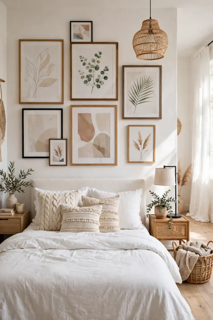 18 White Bedroom Ideas That Look Expensive (Without Feeling Like a Hospital) 13 image 379