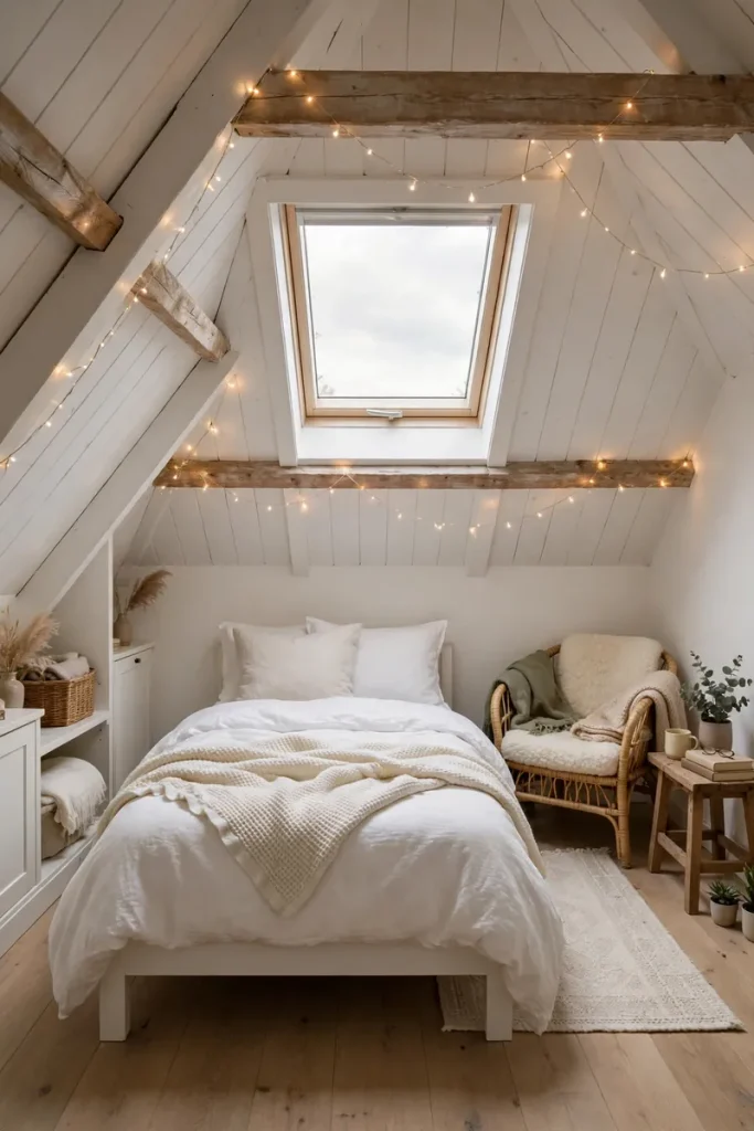 18 White Bedroom Ideas That Look Expensive (Without Feeling Like a Hospital) 14 image 380