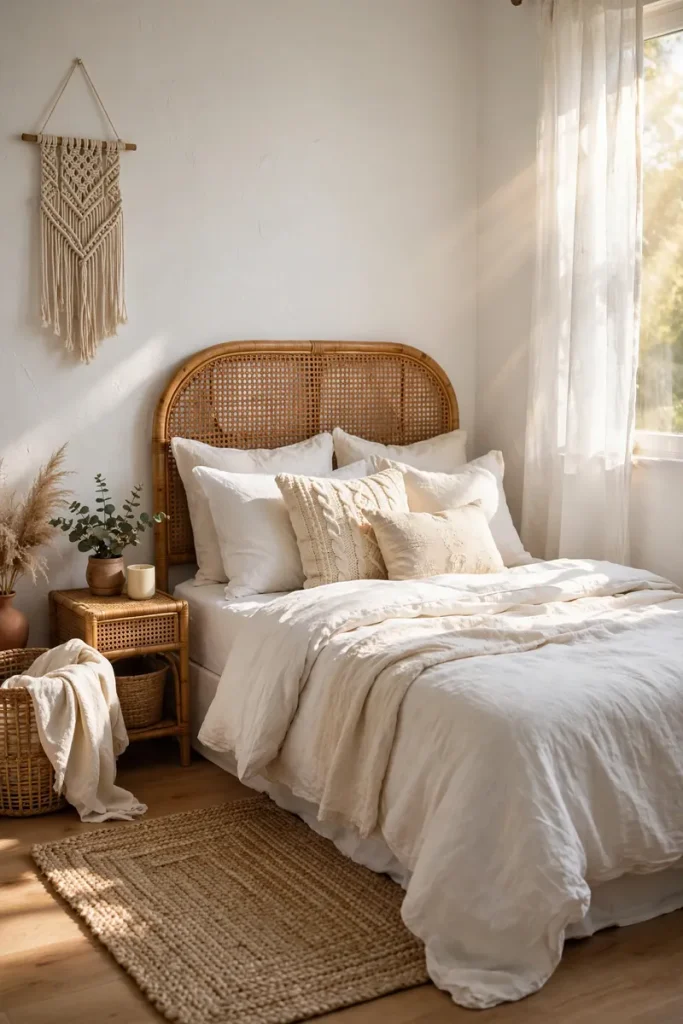 18 White Bedroom Ideas That Look Expensive (Without Feeling Like a Hospital) 16 image 381