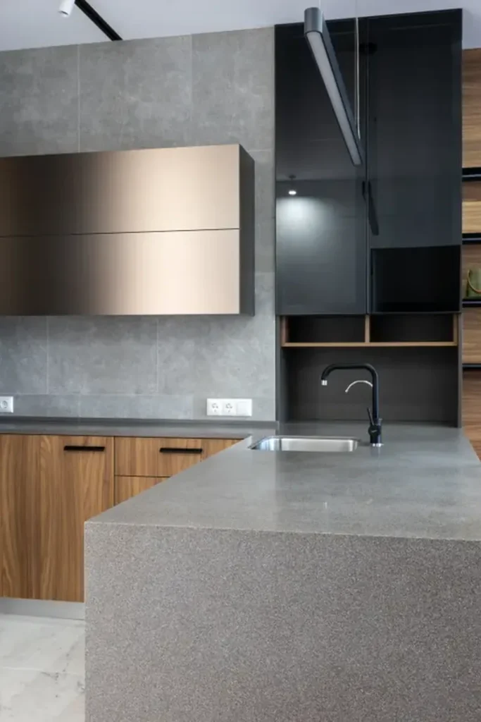 16 Galley Kitchen Ideas That Make a Narrow Room Look Twice as Big (No Wall Demo Required) 6 image 420