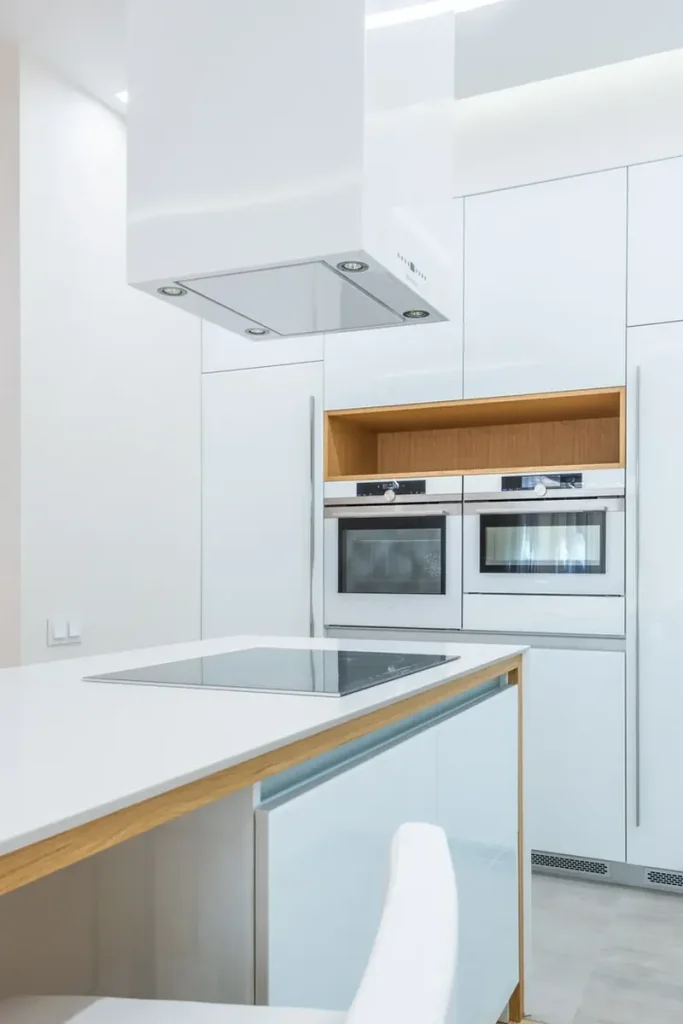 16 Galley Kitchen Ideas That Make a Narrow Room Look Twice as Big (No Wall Demo Required) 7 image 422