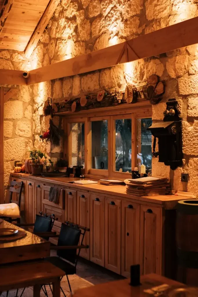 16 Galley Kitchen Ideas That Make a Narrow Room Look Twice as Big (No Wall Demo Required) 8 image 423