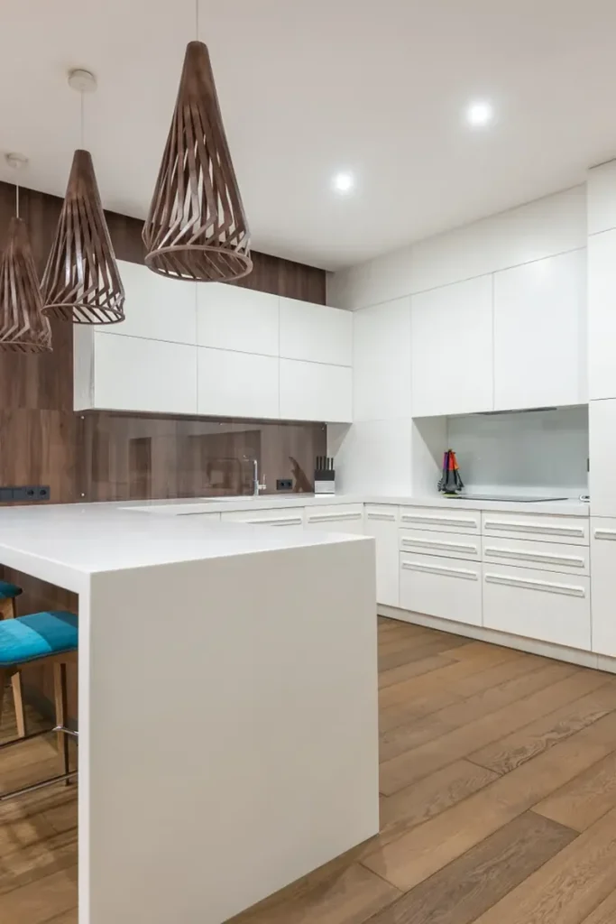 16 Galley Kitchen Ideas That Make a Narrow Room Look Twice as Big (No Wall Demo Required) 11 image 426