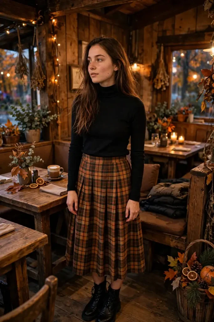 16 Dinner Outfit Ideas (Dress for the Table) 14 image 43