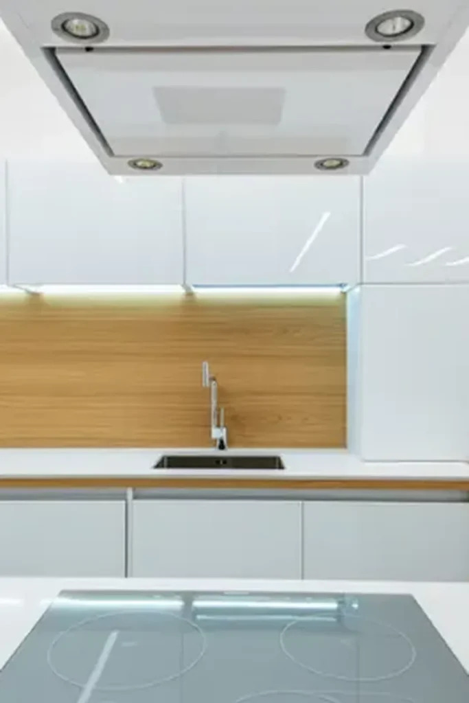 16 Galley Kitchen Ideas That Make a Narrow Room Look Twice as Big (No Wall Demo Required) 16 image 431