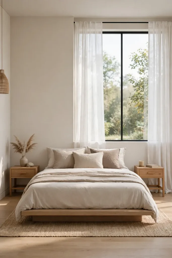 17 Bedroom Design Ideas That Make a Plain Room Look Shockingly Expensive 5 image 433