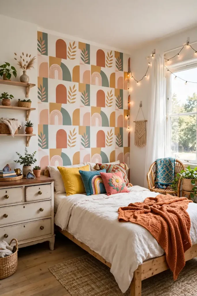 17 Bedroom Design Ideas That Make a Plain Room Look Shockingly Expensive 2 image 434