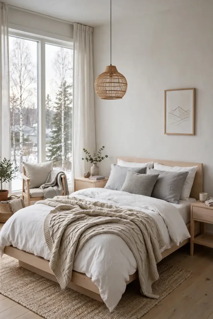 17 Bedroom Design Ideas That Make a Plain Room Look Shockingly Expensive 4 image 435