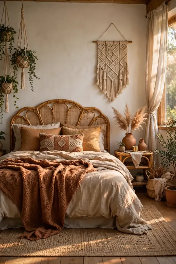 17 Bedroom Design Ideas That Make a Plain Room Look Shockingly Expensive 6 image 436