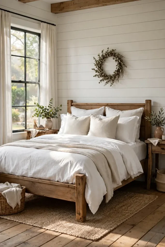 17 Bedroom Design Ideas That Make a Plain Room Look Shockingly Expensive 7 image 438
