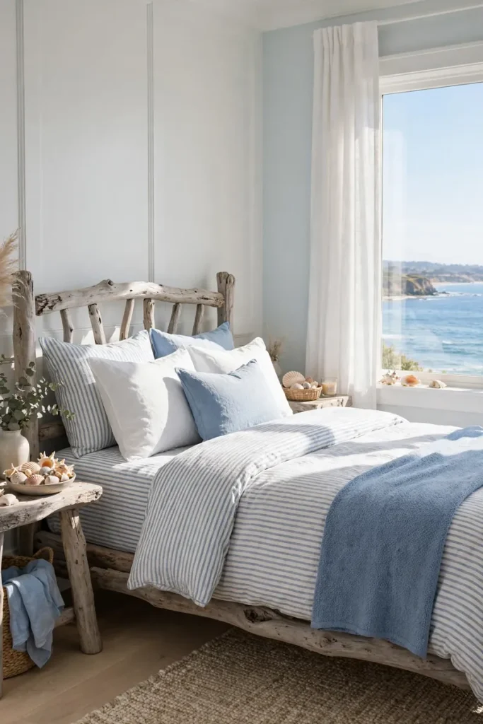 17 Bedroom Design Ideas That Make a Plain Room Look Shockingly Expensive 8 image 439