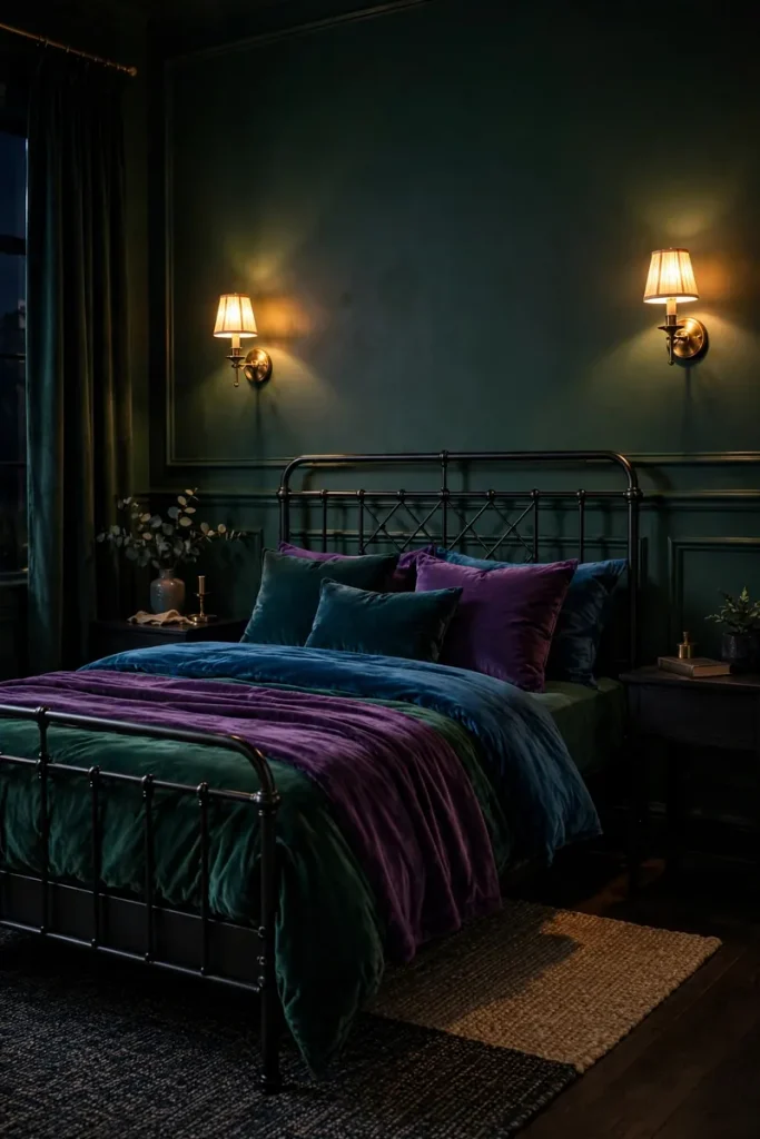 17 Bedroom Design Ideas That Make a Plain Room Look Shockingly Expensive 9 image 440