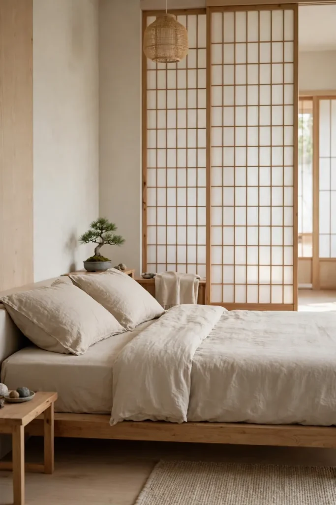 17 Bedroom Design Ideas That Make a Plain Room Look Shockingly Expensive 11 image 441