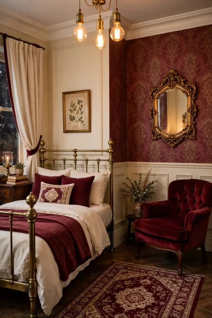 17 Bedroom Design Ideas That Make a Plain Room Look Shockingly Expensive 10 image 442