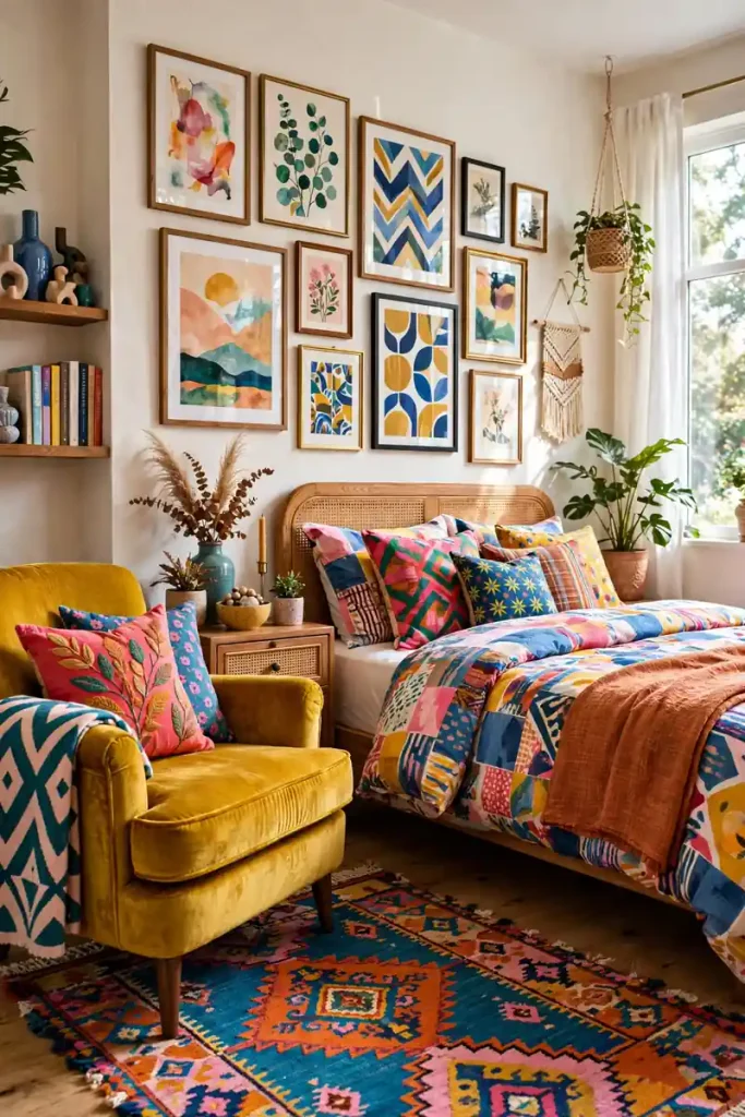 17 Bedroom Design Ideas That Make a Plain Room Look Shockingly Expensive 12 image 443