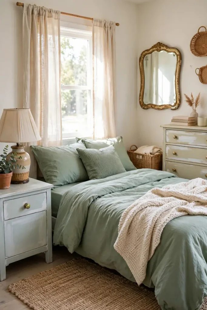 17 Bedroom Design Ideas That Make a Plain Room Look Shockingly Expensive 13 image 444