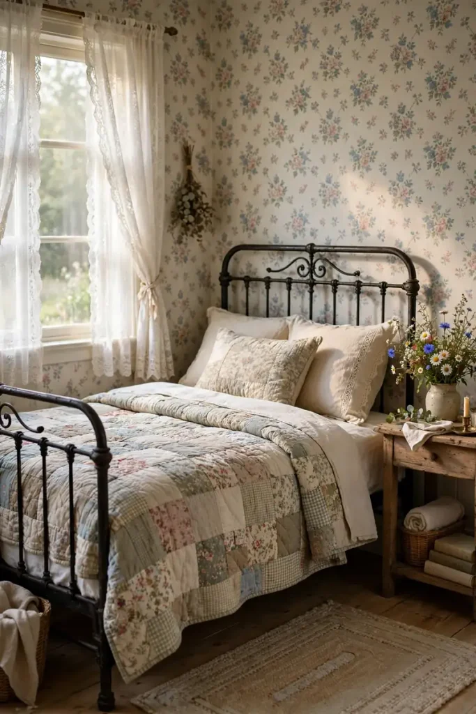 17 Bedroom Design Ideas That Make a Plain Room Look Shockingly Expensive 14 image 445