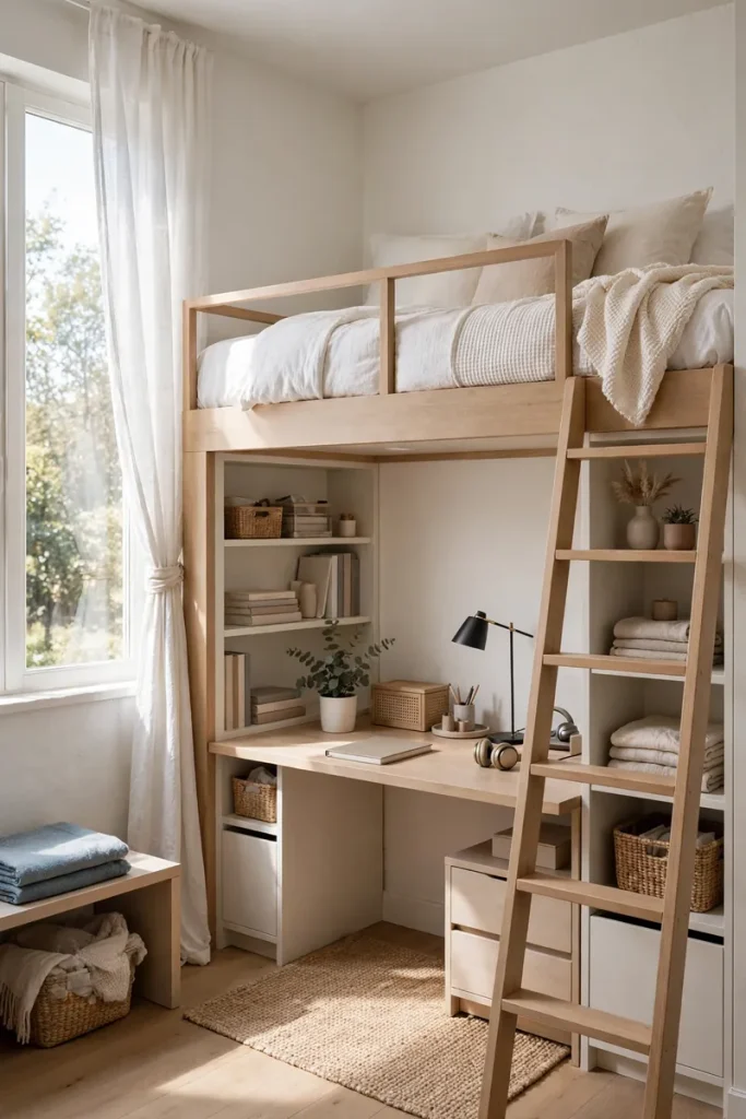 17 Bedroom Design Ideas That Make a Plain Room Look Shockingly Expensive 16 image 447