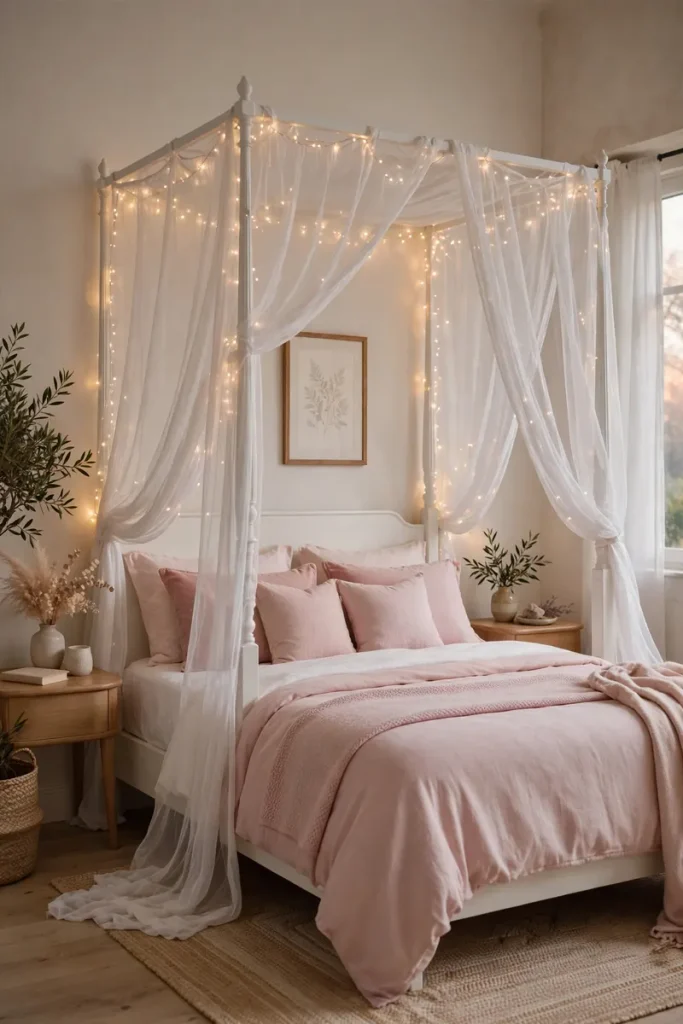 17 Bedroom Design Ideas That Make a Plain Room Look Shockingly Expensive 17 image 448