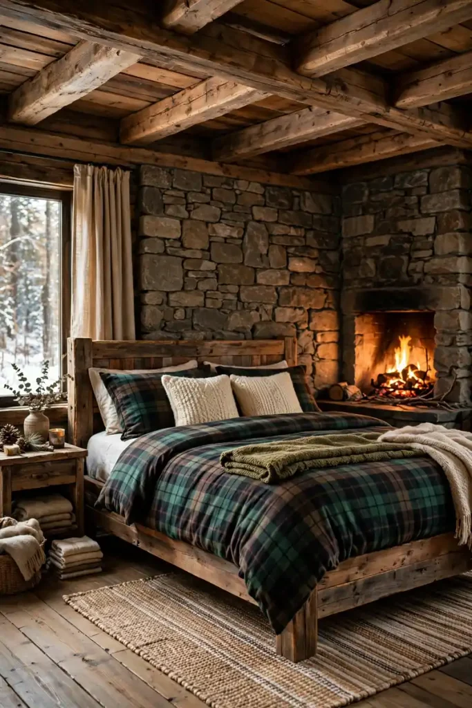 17 Bedroom Design Ideas That Make a Plain Room Look Shockingly Expensive 18 image 449