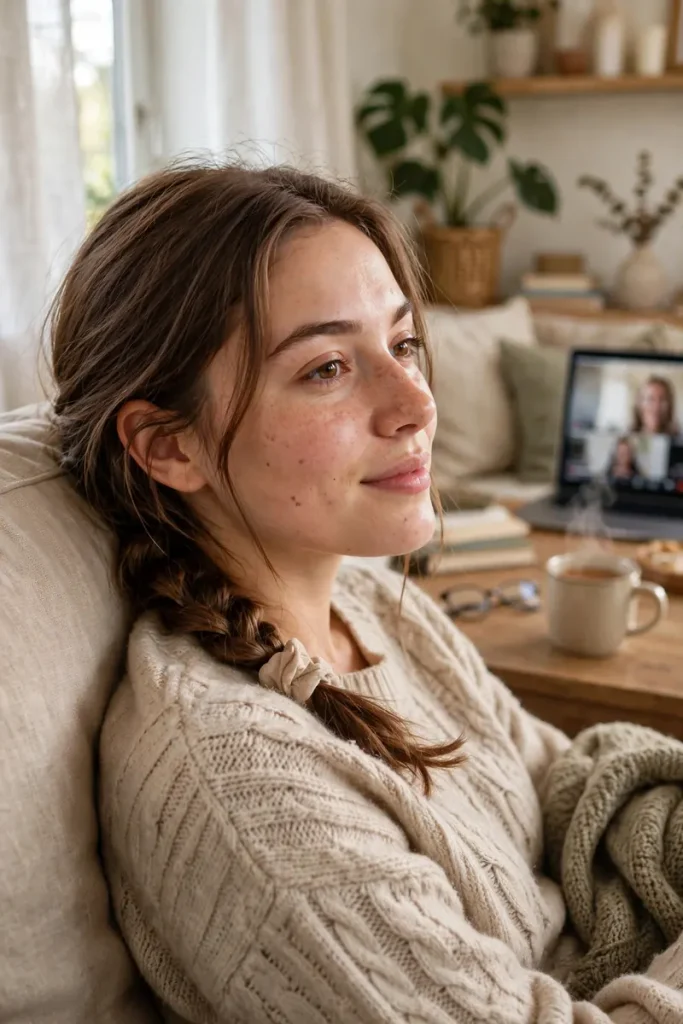 15 Lazy Hairstyle Ideas, Sorted by the Actual Excuse That Created Each One 11 lazy 10 simple low braid video call