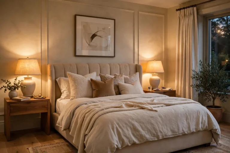 Guest Bedroom Ideas