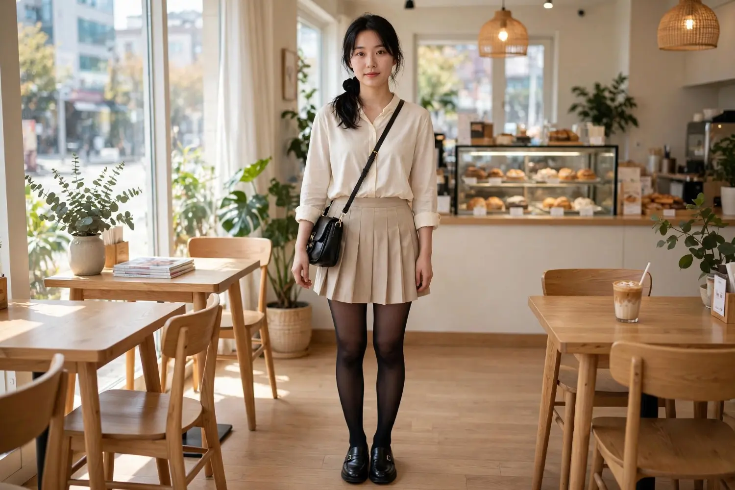 Korean Outfit Ideas