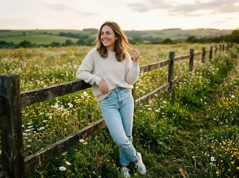 Outfit Ideas for Women