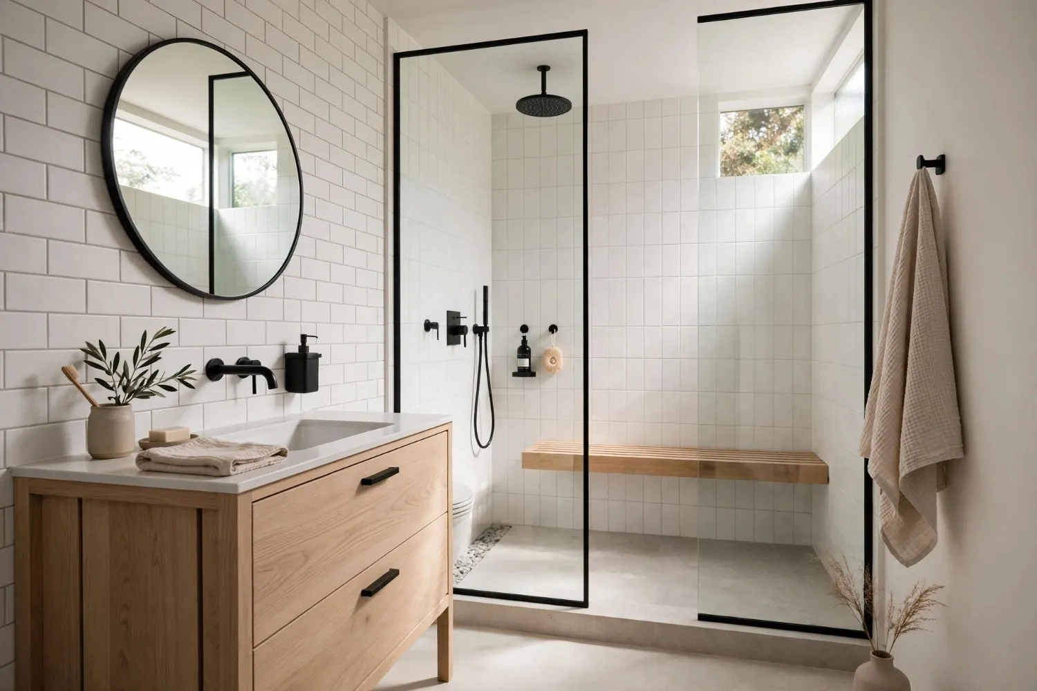 Trending Bathroom Ideas