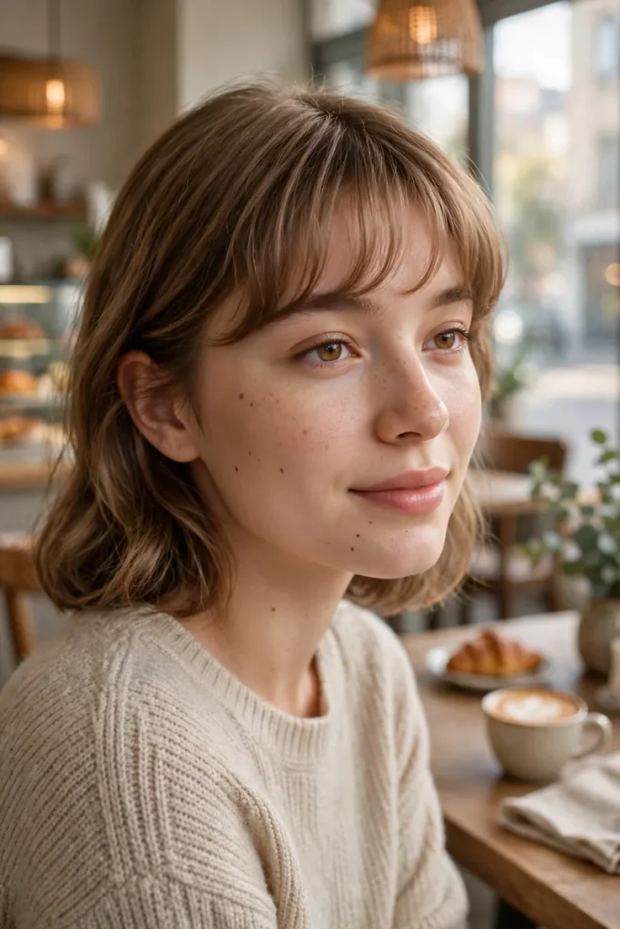 bangs 14 rounded soft bangs
