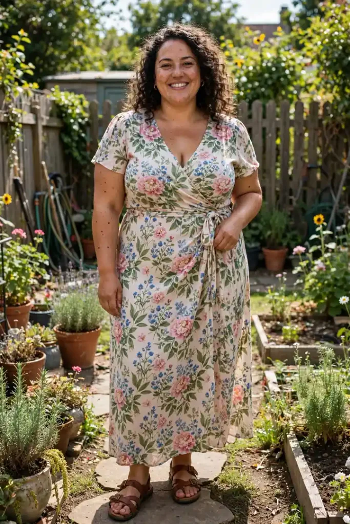15 Plus Size Outfit Ideas (Style Has No Size Limit) 2 image 101