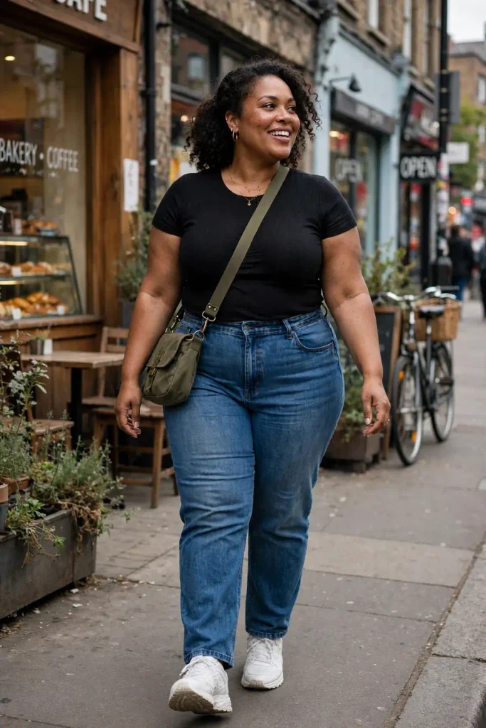 15 Plus Size Outfit Ideas (Style Has No Size Limit) 3 image 102
