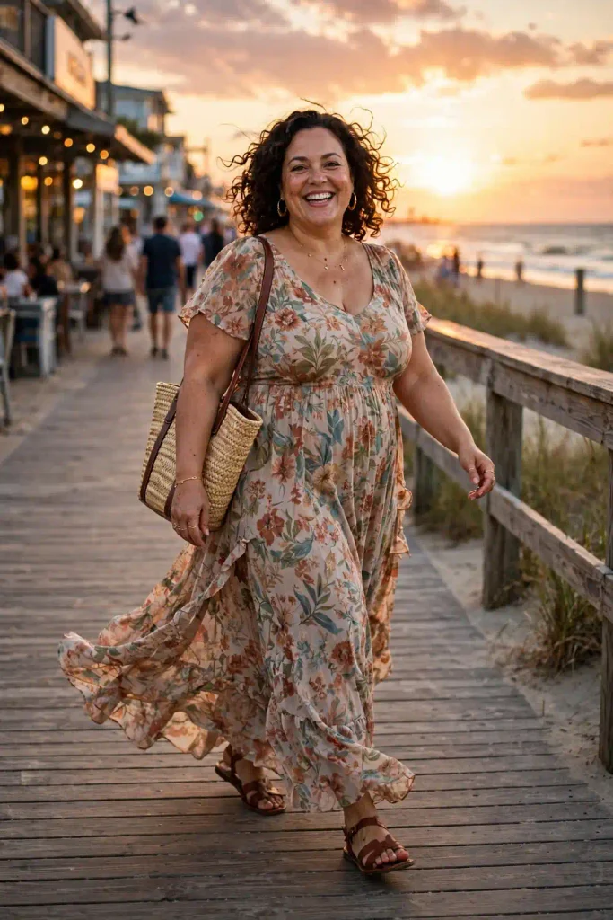 15 Plus Size Outfit Ideas (Style Has No Size Limit) 7 image 109