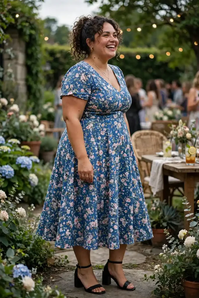 15 Plus Size Outfit Ideas (Style Has No Size Limit) 9 image 111