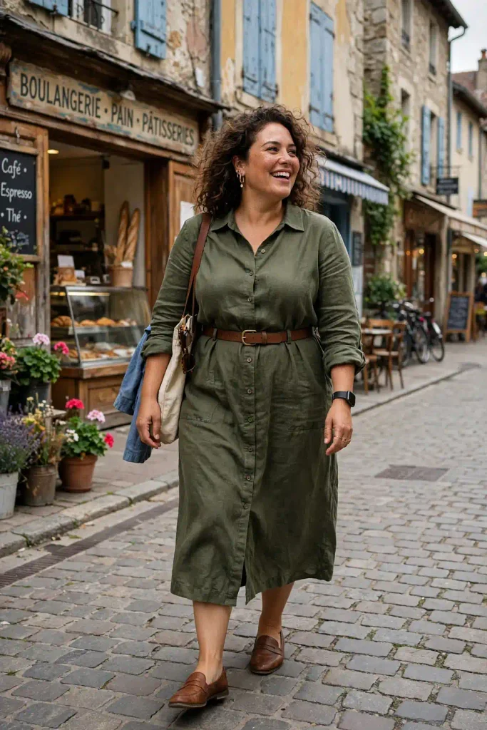15 Plus Size Outfit Ideas (Style Has No Size Limit) 16 image 117