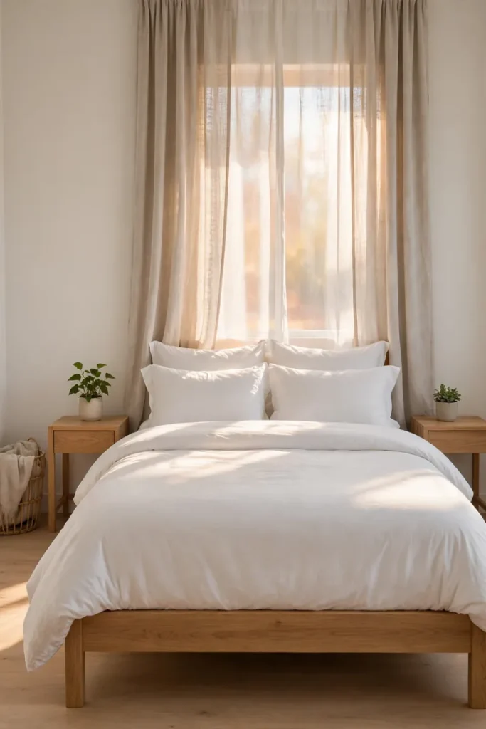 19 Guest Bedroom Ideas So Beautiful Your Visitors May Never Leave 2 image 319