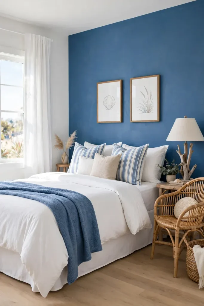 19 Guest Bedroom Ideas So Beautiful Your Visitors May Never Leave 4 image 320